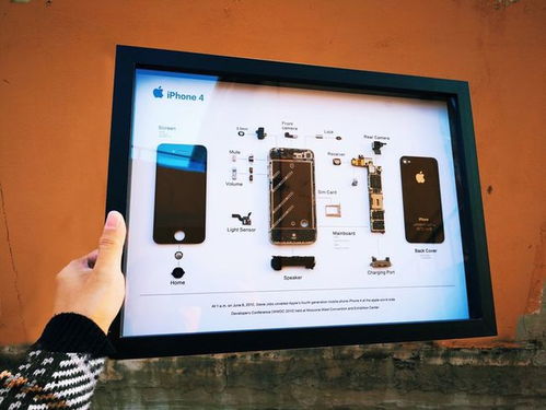 iPhone 4 11年前的熱門電子產品，為何至今仍被銘記？