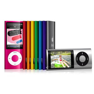 蘋果電子產品大觀 回顧130余款核心產品圖鑒